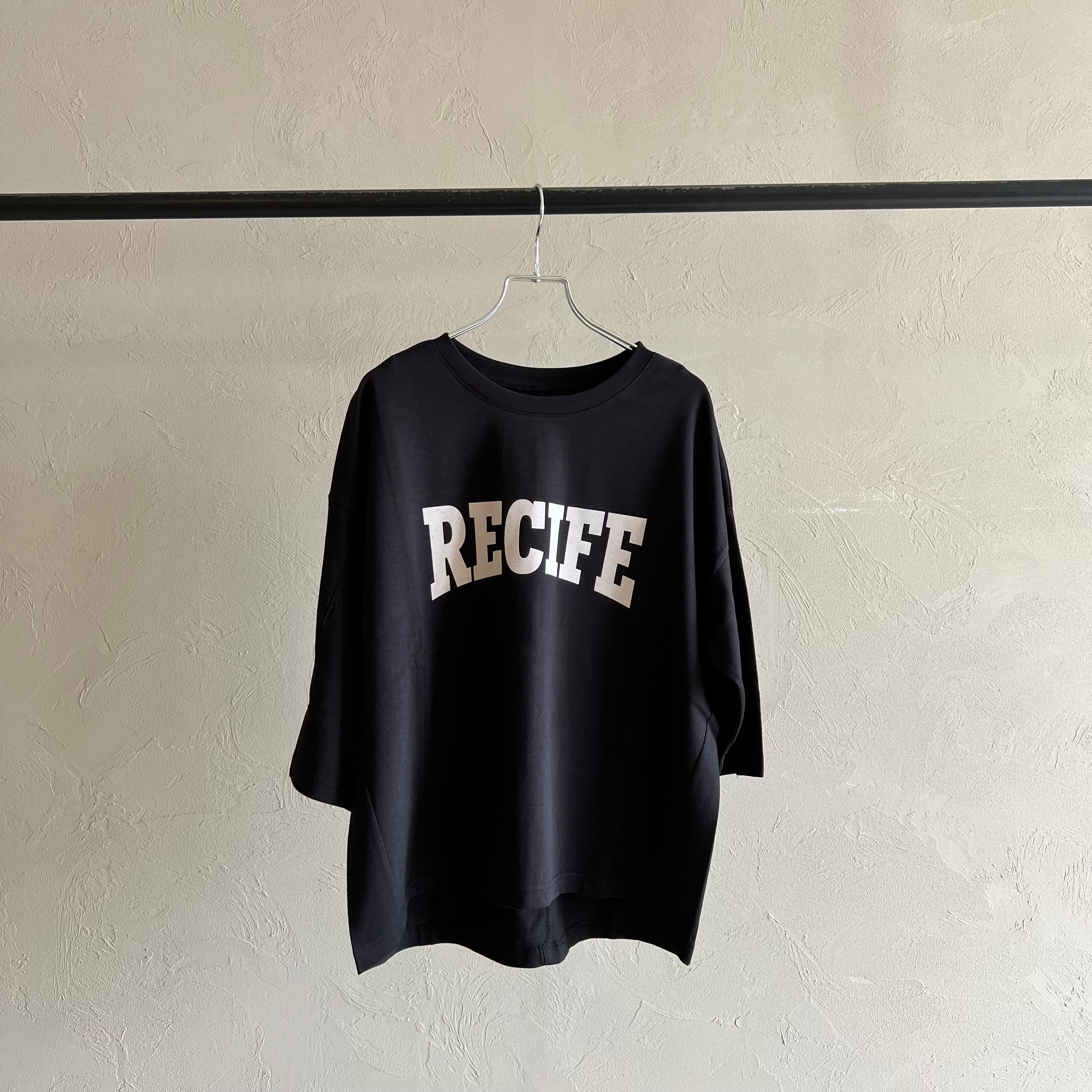 CLOCHE 】袖スリットTシャツ | valance 福井｜レディース