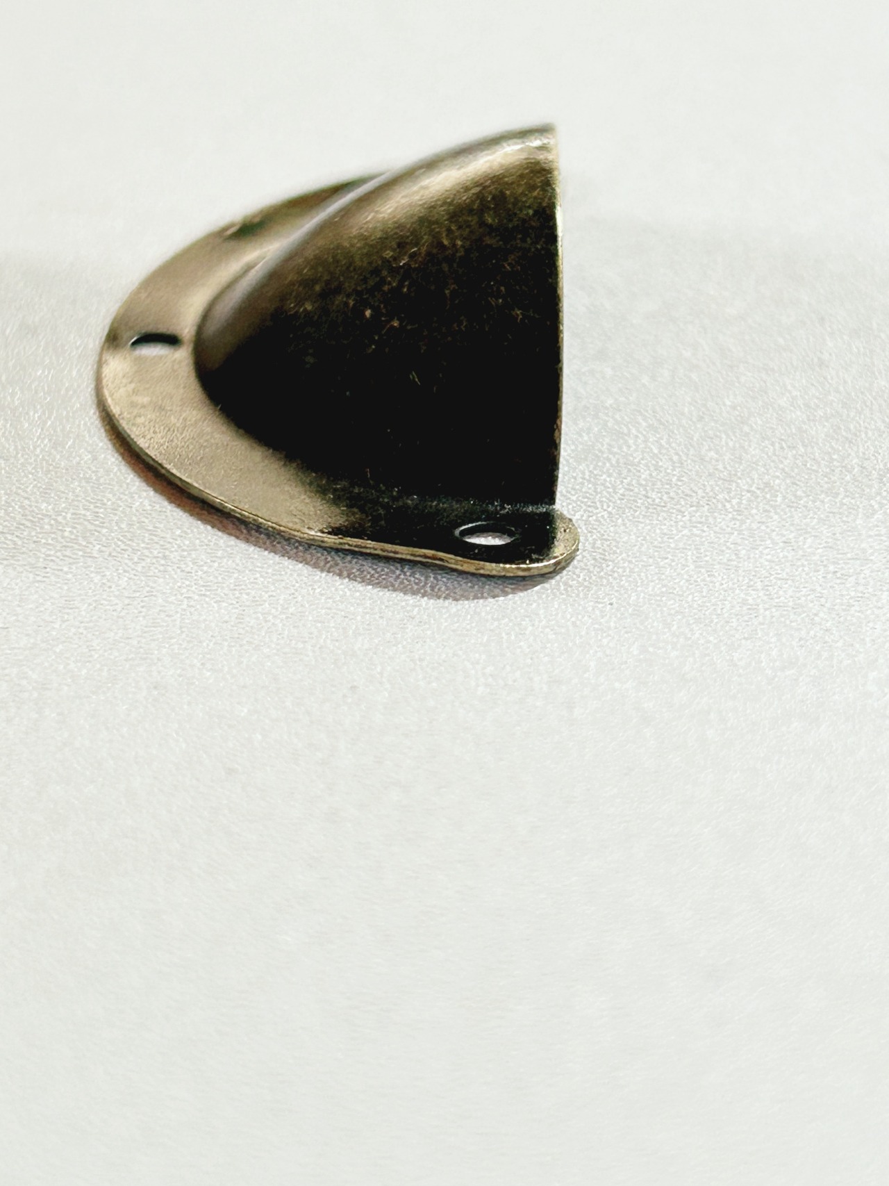 アンティーク風ハンドルつまみ（2個入り）