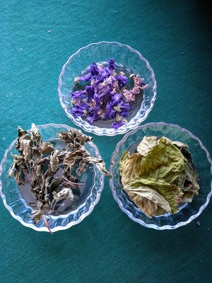 ハーブ茶ブレンド1（8パック）