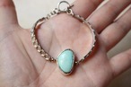 ターコイズのブレスレット