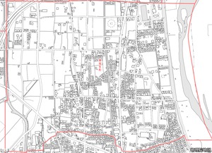 松山市東垣生町　〒7918043｜ポスティングバッグ - Remap -