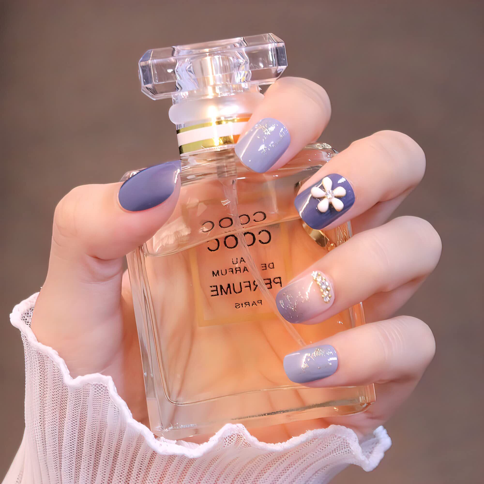 Saviland48色ジェルネイルセット15本のネイルブラシ付きカラージェル