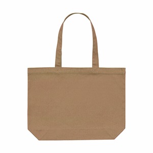 FREBULL OTHER キャンバストート モカ P00498