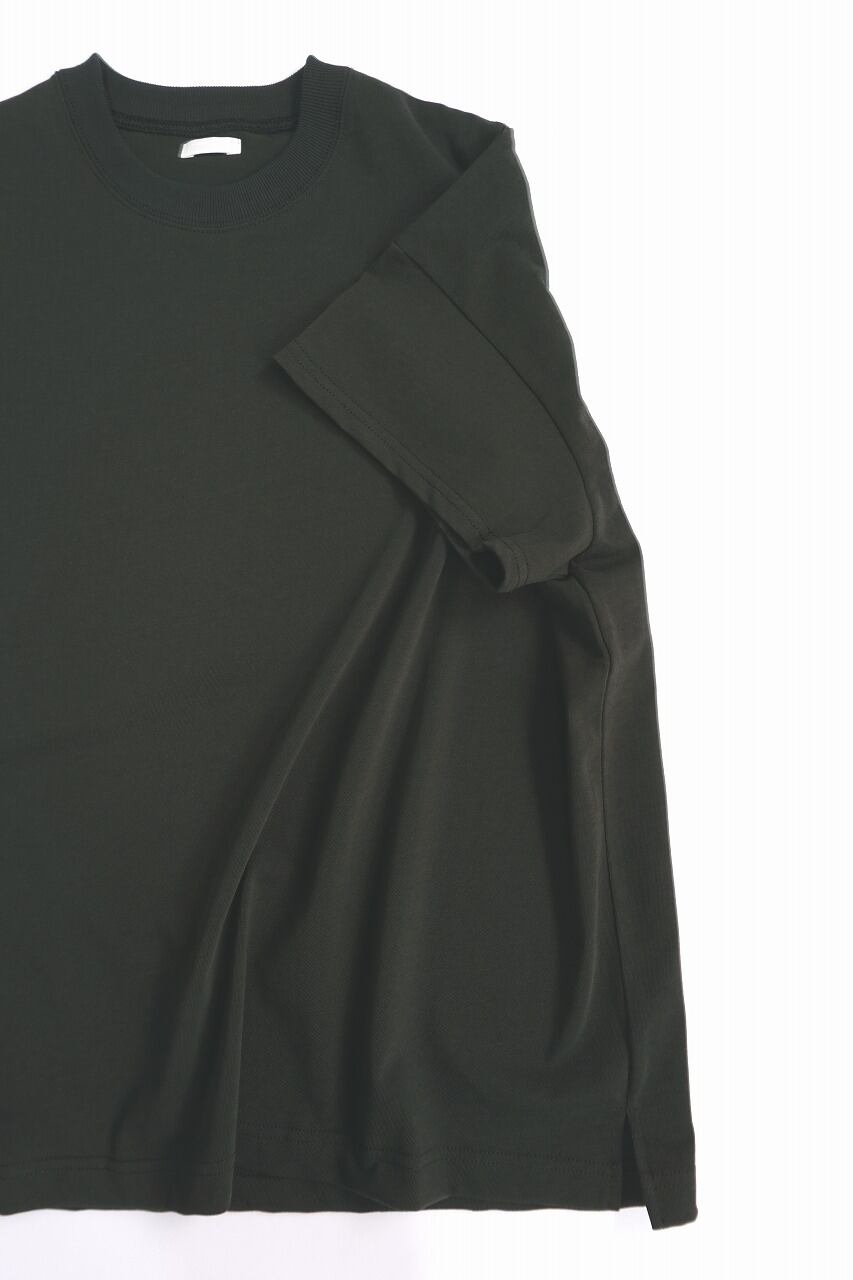 Hardly Spun Co. S/S Tee