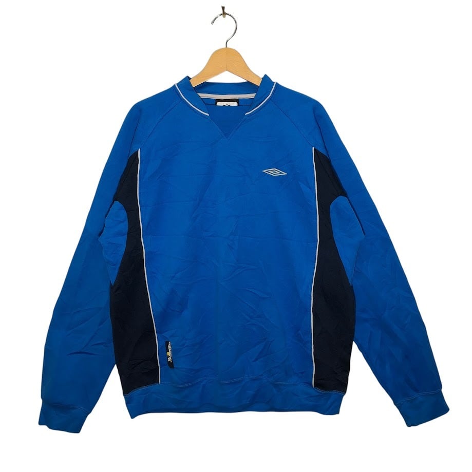 adidas アディダス sporty&rich ハーフジップ スリーストライプ