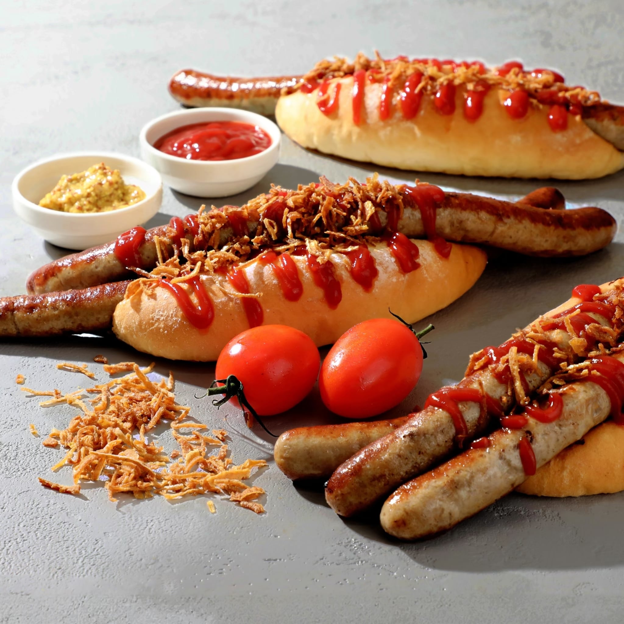 おうちでUOQDOG_Aセット | 魚久精肉総本店