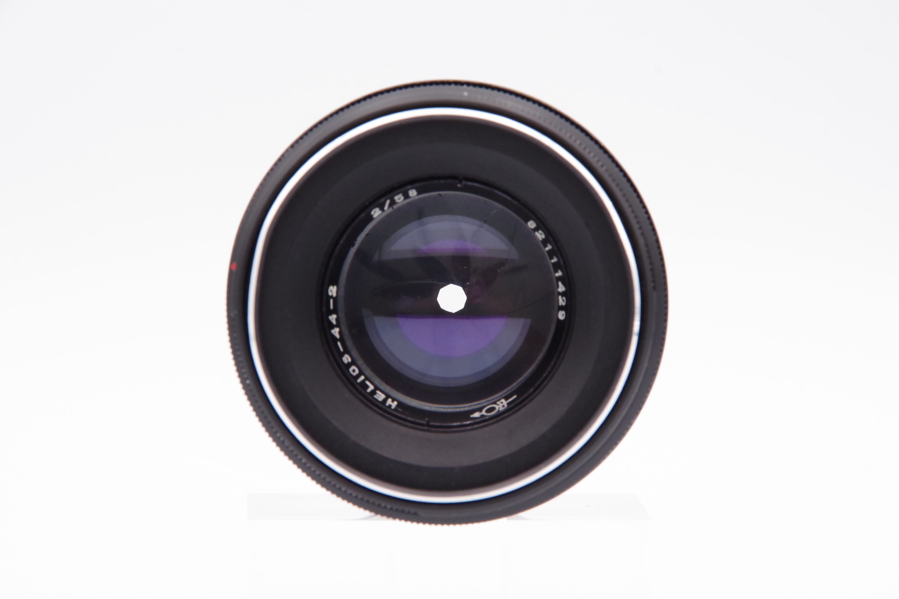 希少 HELIOS 44M 58mm f2 M42マウント Amazon.com : Helios 44M-4 58mm F2 Russian Lens M42 Mount : Electronics