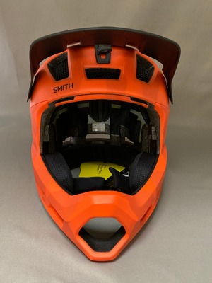 SMITH フルフェイスヘルメット Mainline  Matte Cinder Haze Mサイズ マウンテンバイク