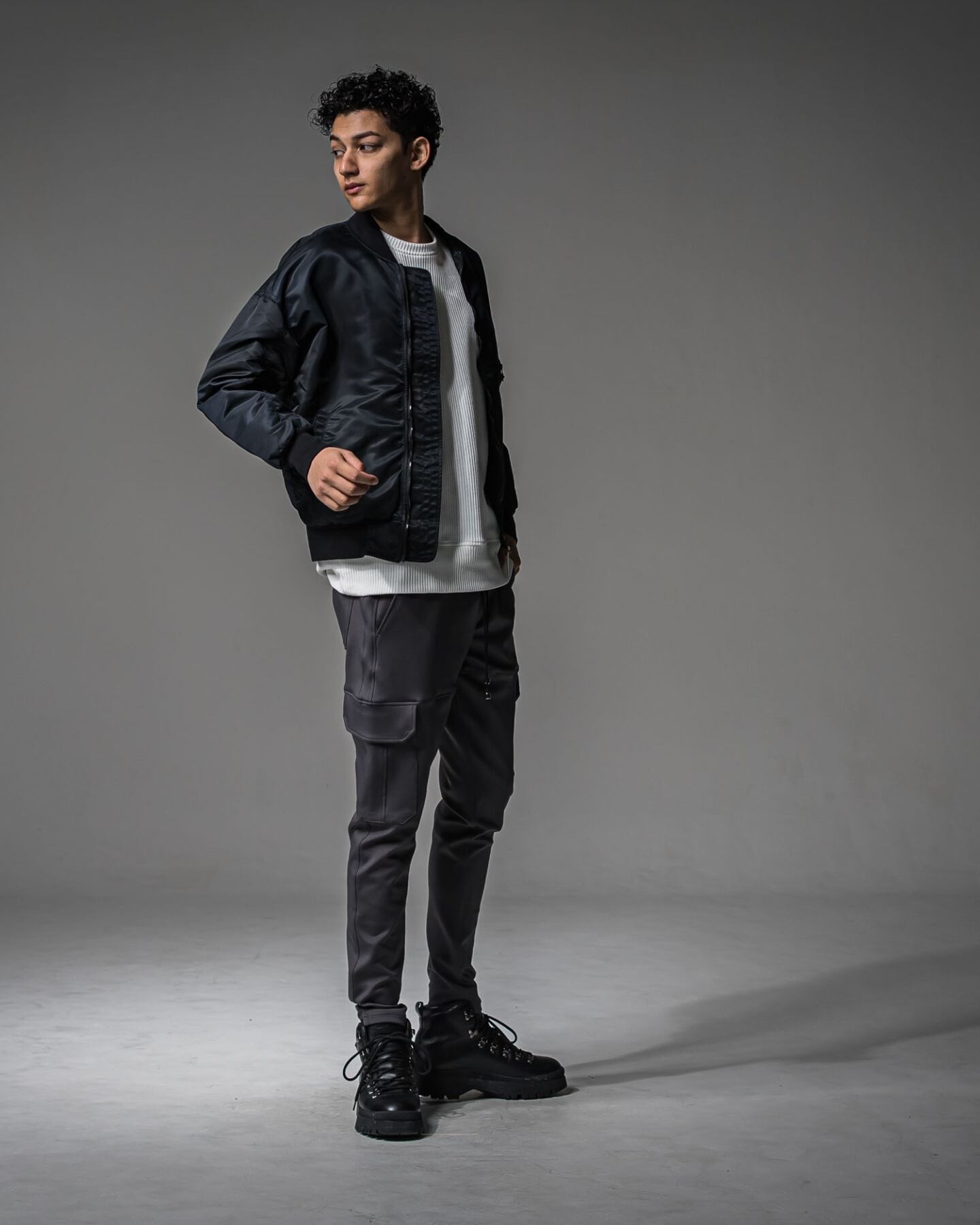 RESOUND CLOTHING リサウンドクロージング ライダースジャケット RESOUNDCLOTHING OFFICIAL STORE（リサウンドクロージングオフィシャル
