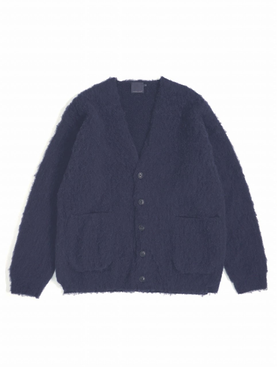 Shaggy Bear Alpaca C/D (2024AW型)