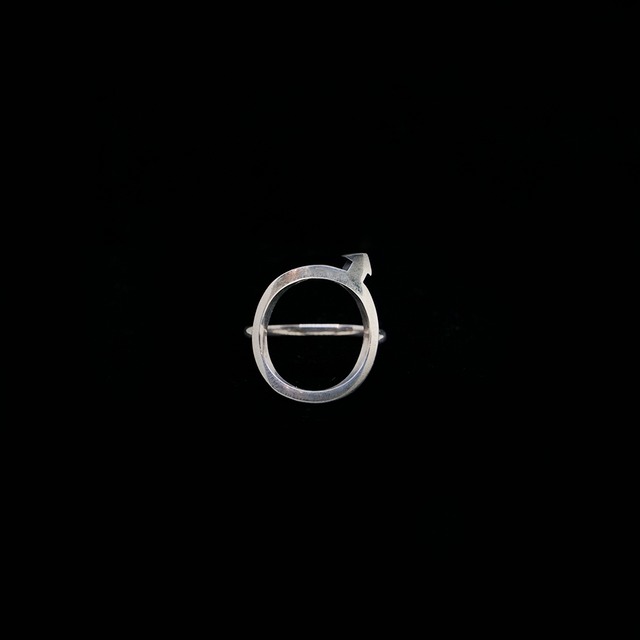 Lilac 】Target Ring Slendermodel OR GLORY BASE