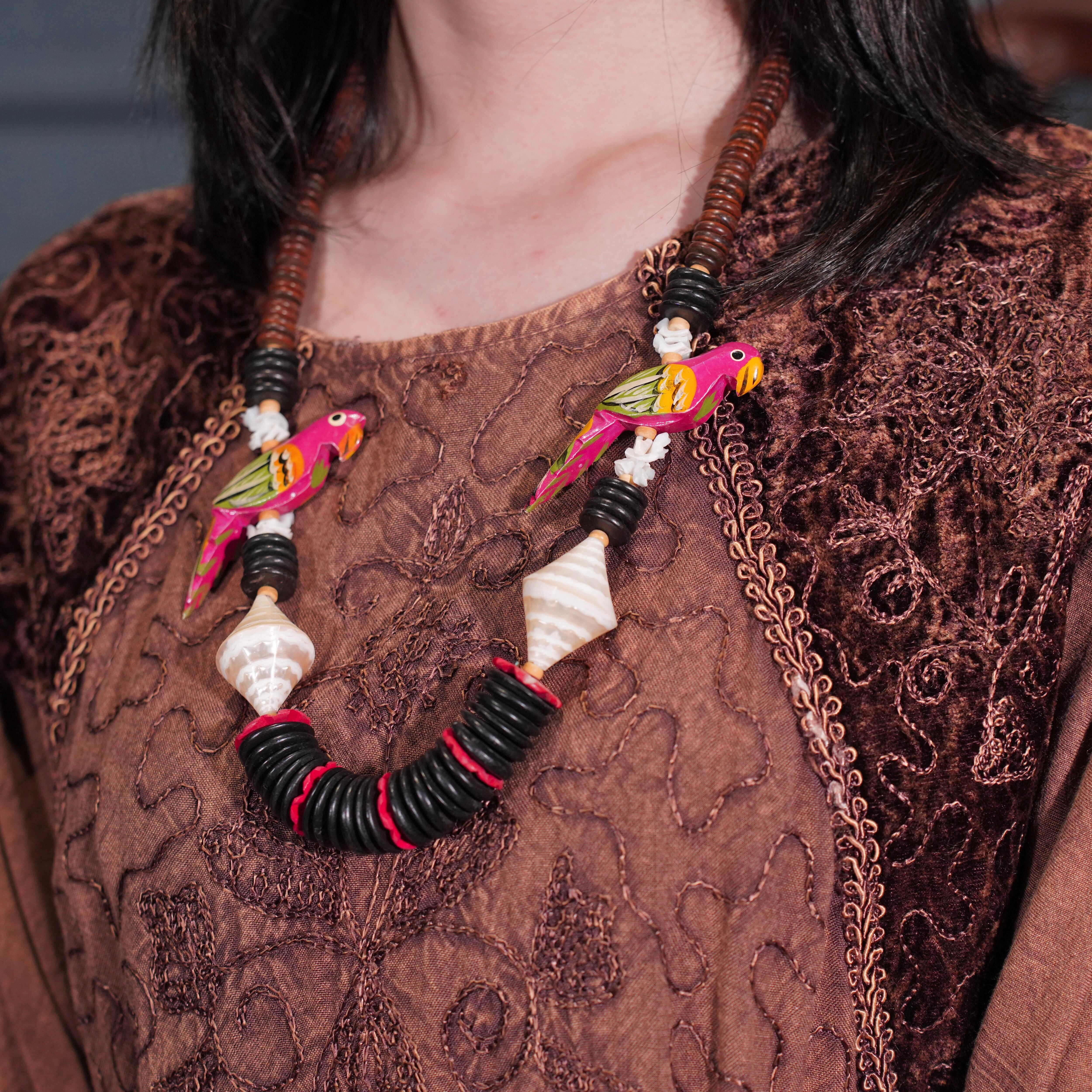 ネックレス | Titti Vintage