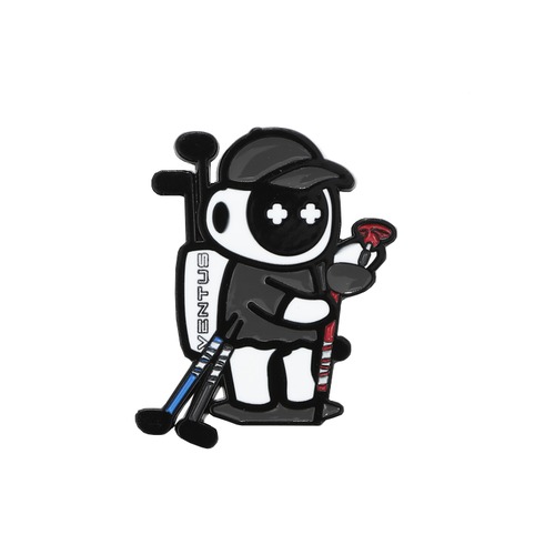 Marty ボールマーカー（VENTUS Kun）