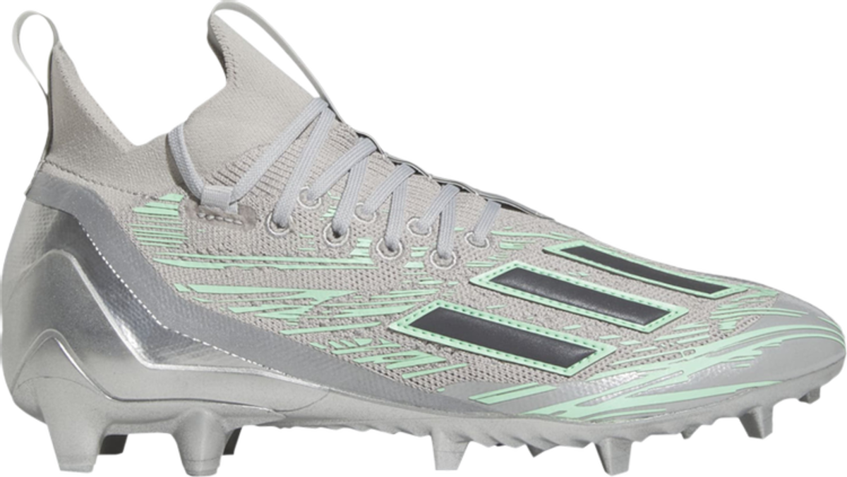 27cm】ADIZERO PRIMEKNIT FLASH 2023モデル アメフト スパイク | END