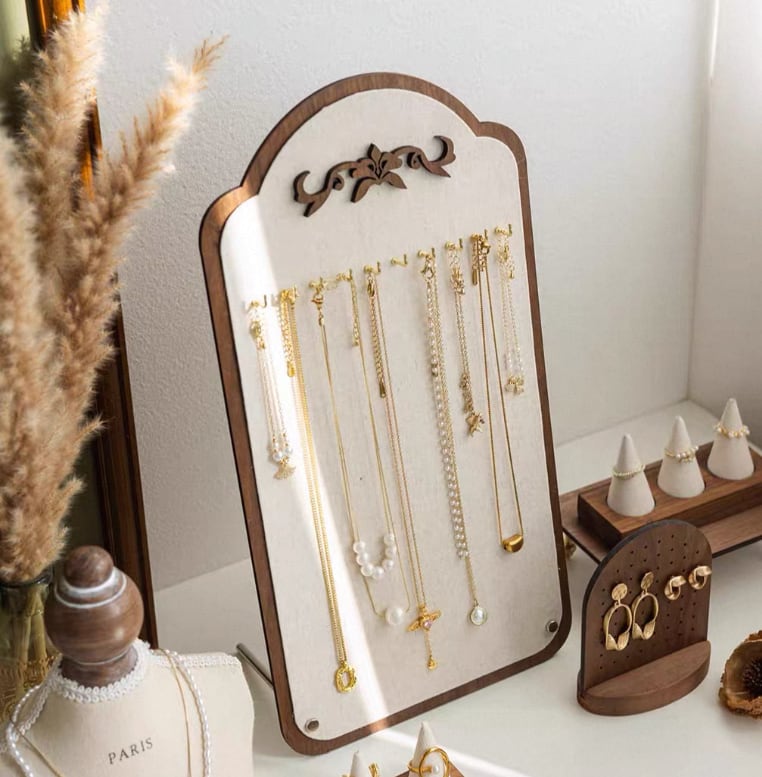 アクセサリーディスプレイセット | craft.meow shop