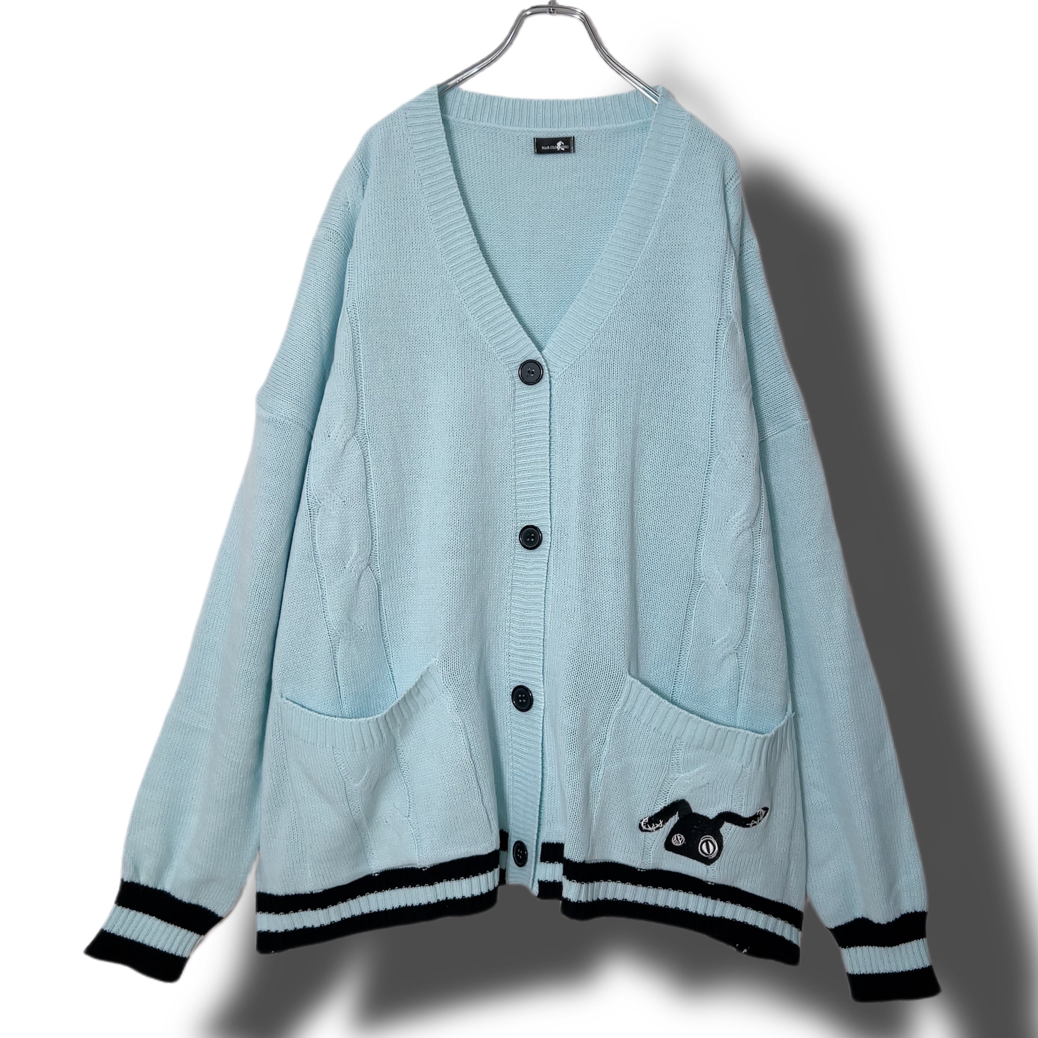Knit | NIER CLOTHING