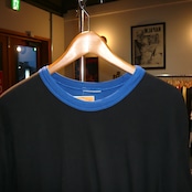 90s Calvin Klein カルバンクライン リバーシブルTシャツ