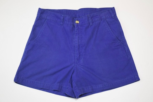 USED 90s patagonia Duck Ⅱ Shorts -W34 01634