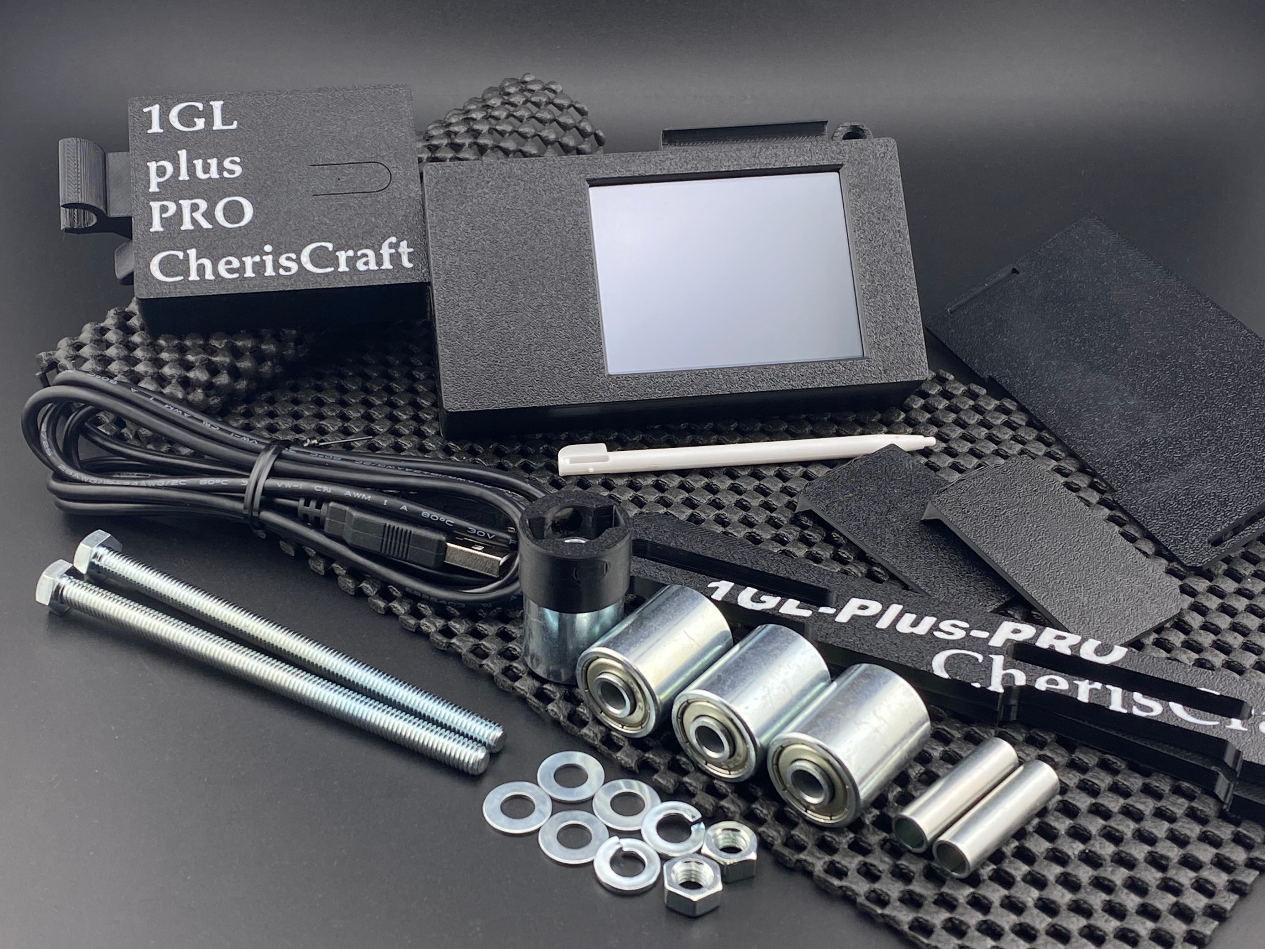 1Gドライバー | CherisCraft | ちぇりすくらふと