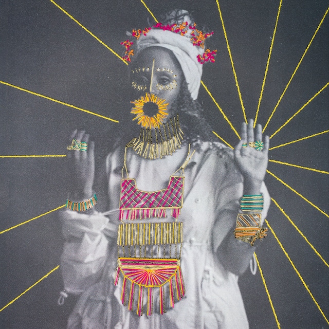 【CD】Hejira - Thread of Gold(Lima Limo Records)