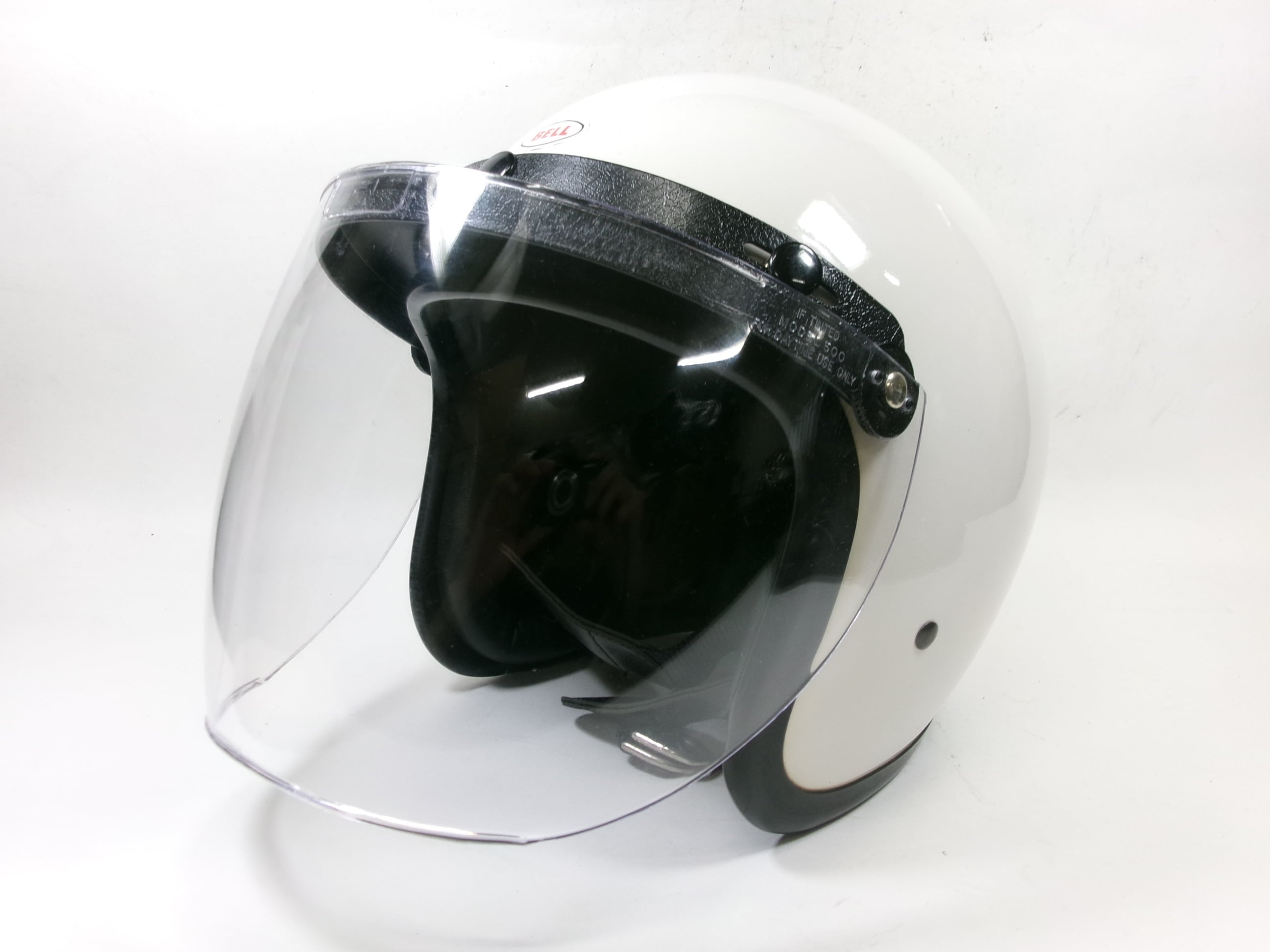 Accessories | HEADS Vintage Helmets & Accessories