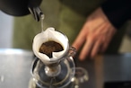 Conical 30 Single Coffee Dripper "Tarachine"