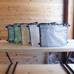 さこぽ｜ポーチにもサコッシュにも