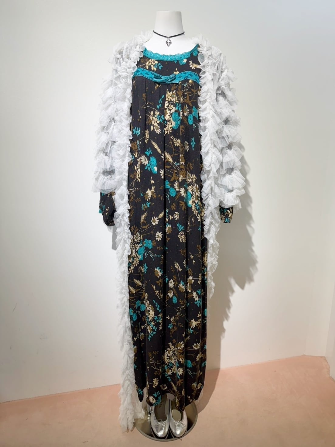 Gown