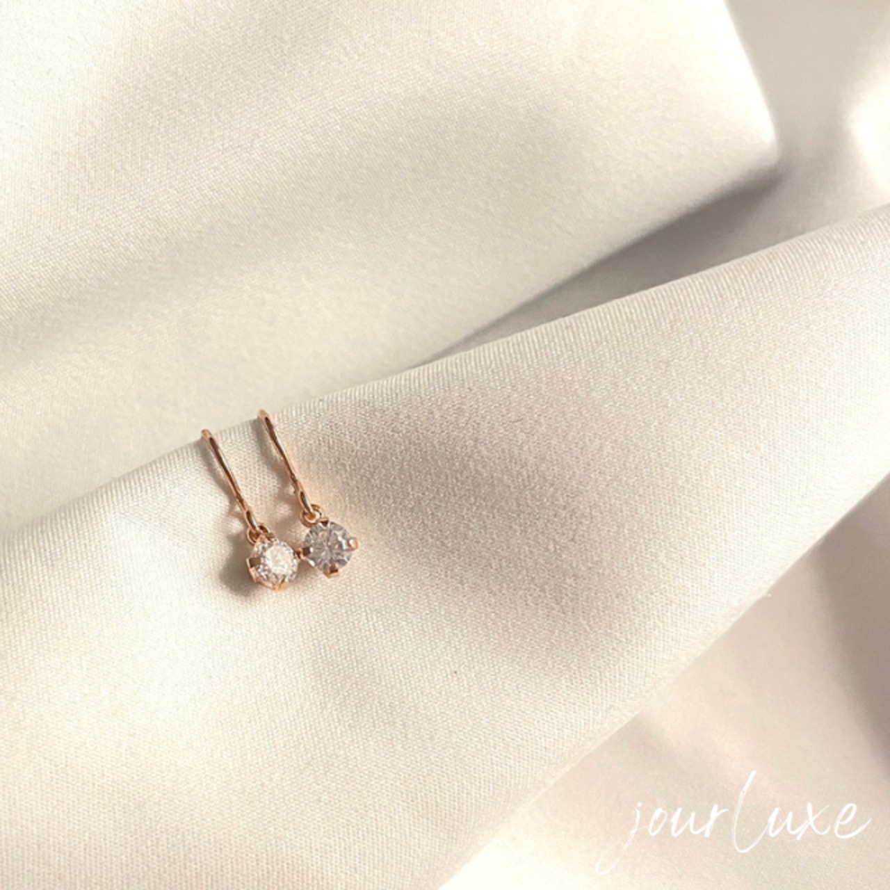 cz zirconia pierce #P1002