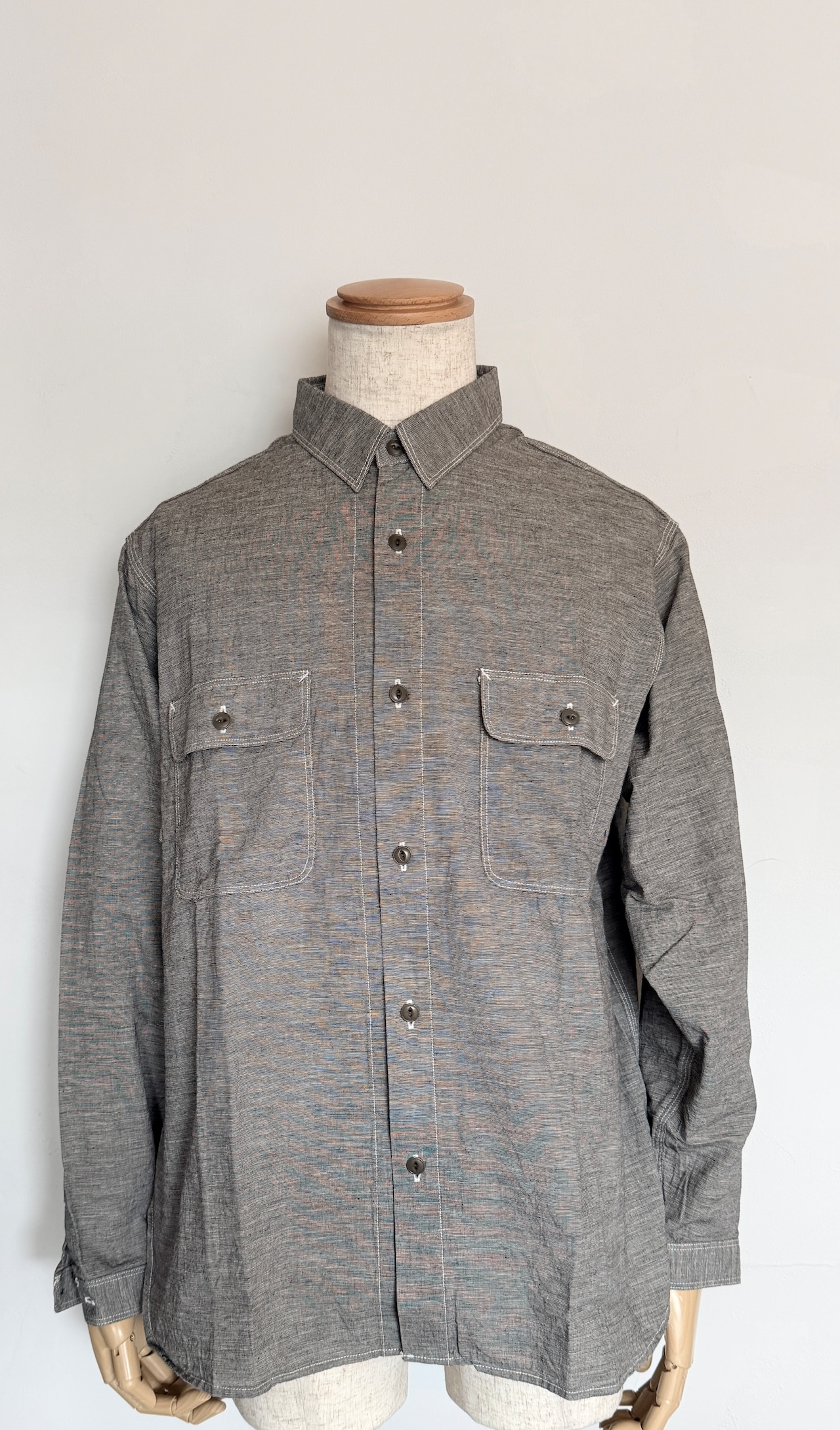 Another 20th Century Walter’s Corn-Venti C/L