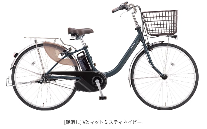 ビビ・L・押し歩き【BE-FLW633】パナソニック | サイクルワークス