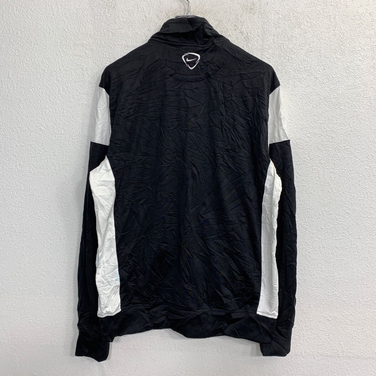 NIKE ジャージ Lサイズ ナイキ トラックジャケット ドライフィット 