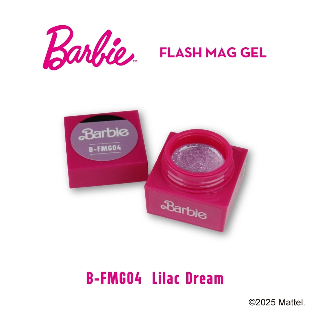 単品】Barbie：ドリーミーフラッシュマグ | hbaz official store