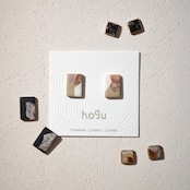 LOOP hogu v1 : Mini stones