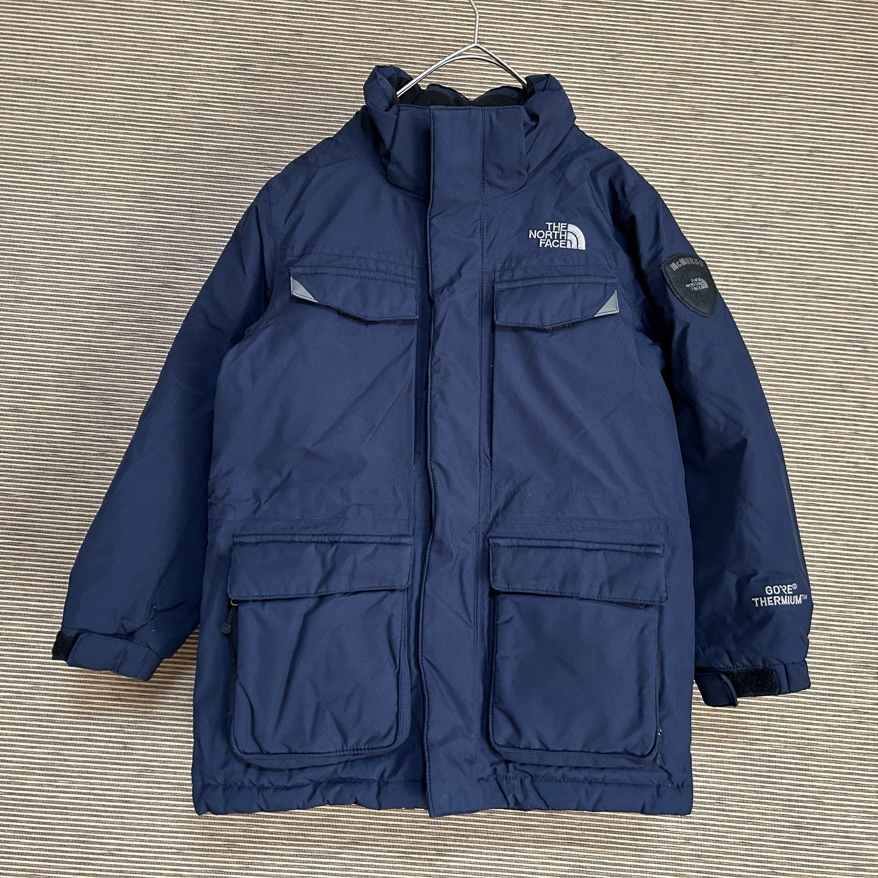 ノースフェイス 未使用品スキーウエア スノボウエア 平昌オリンピック