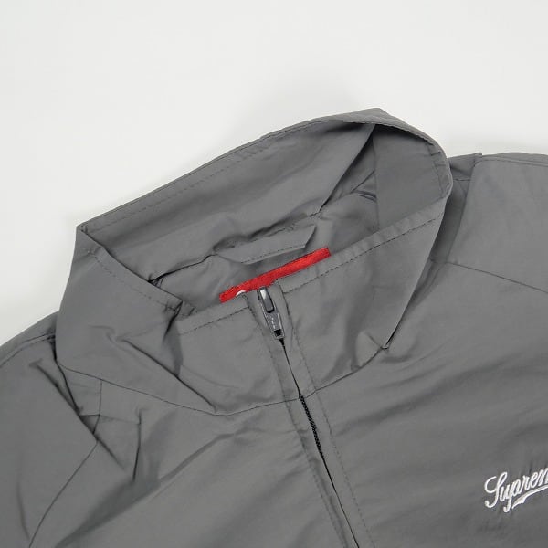 Size【L】 SUPREME シュプリーム 25FW Contrast Piping Track Jacket