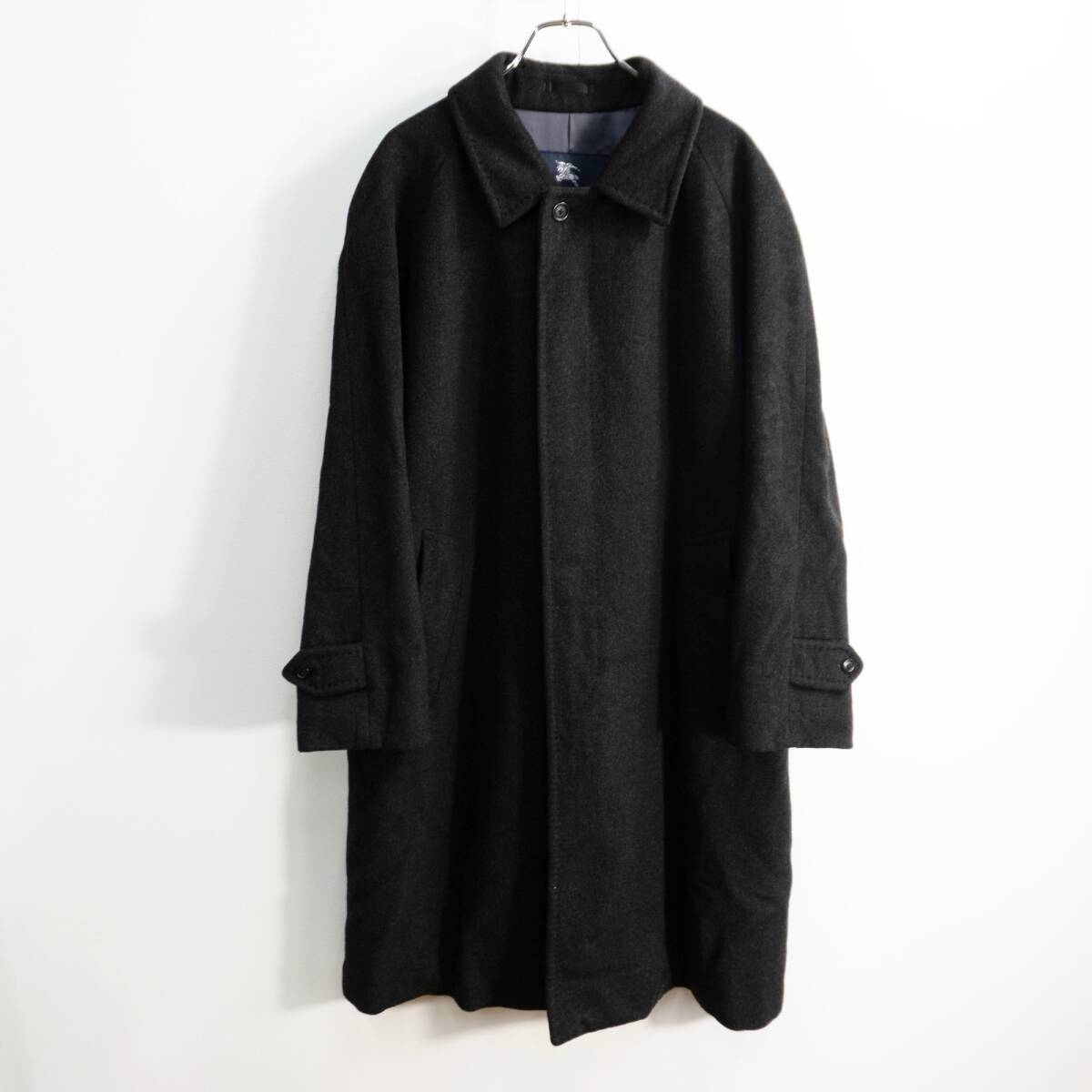美品】Yohji Yamamoto COSTUME D'HOMME【動体裁断 ウールチェスター