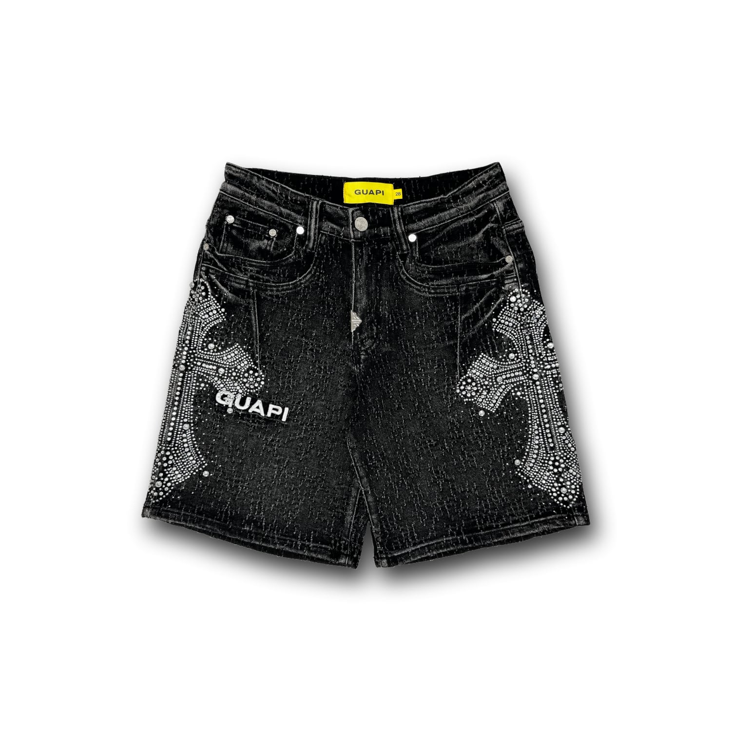 junya watanabe x levi's 02ss poem shorts | PAY ID