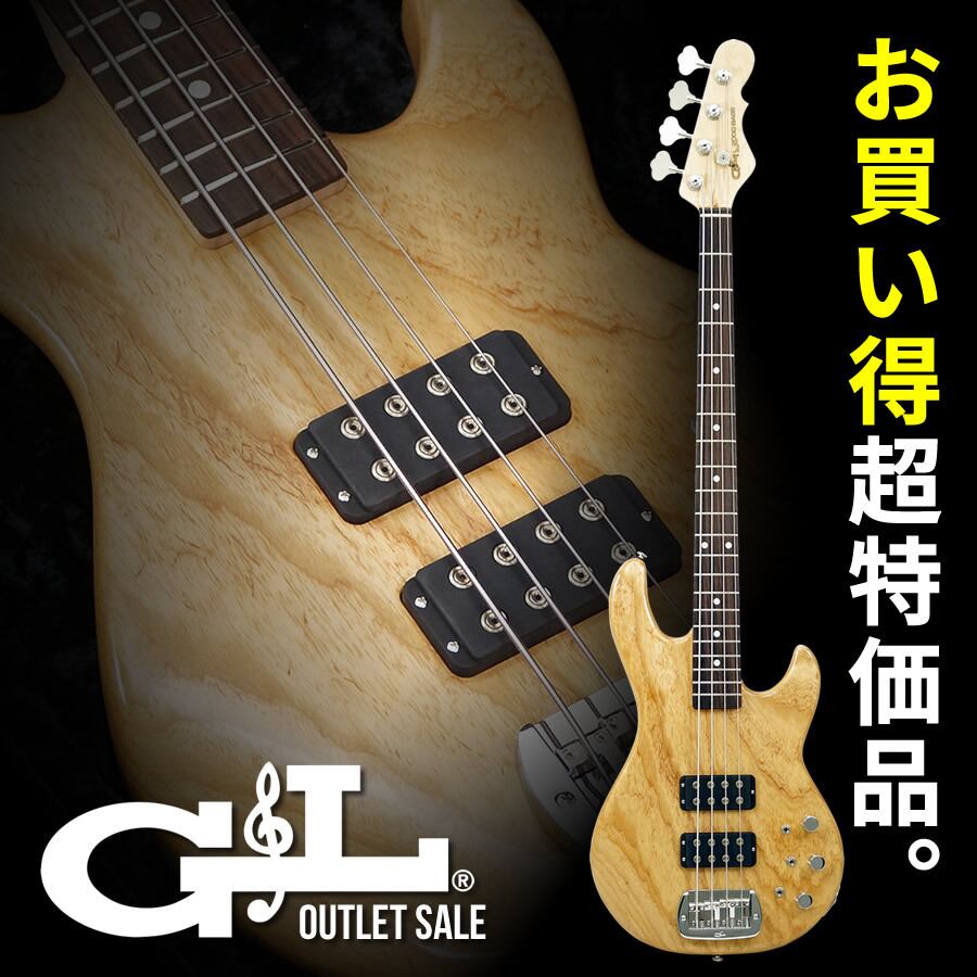 Washburn N4 all padauk.パーフェクトカスタム！超レアな初期限定生産