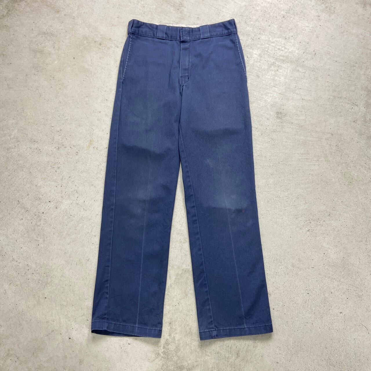Dickies ディッキーズ 874 ワークパンツ メンズW30 古着