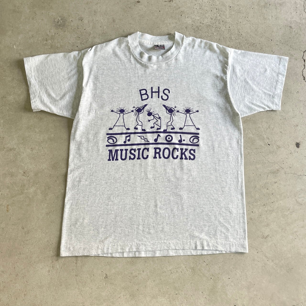 90S USA製 field hockey Tシャツ シングルステッチ カレッジ