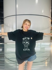 NOCARE×Carhartt