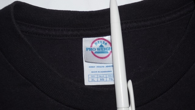 【XL】00s ジョーカー ヴィンテージTシャツ ダークナイト Y2K 2008