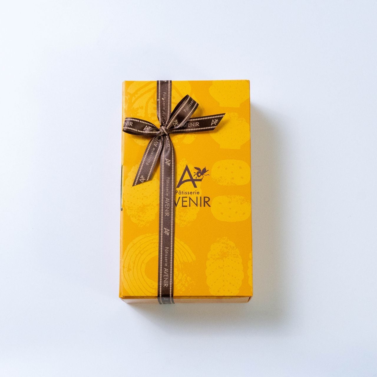 クッキーギフト 10個入 | アベニール洋菓子店