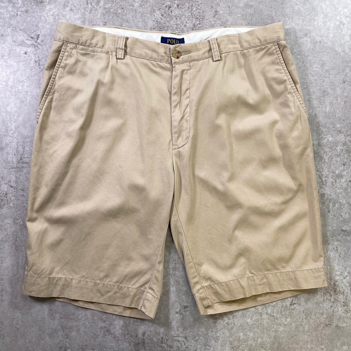 POLO Ralph Lauren ポロラルフローレン ポロチノ ショートパンツ