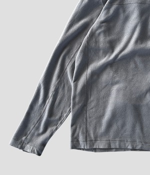 -Patagonia- Vintage 10s L Micro D Fleece Pullover