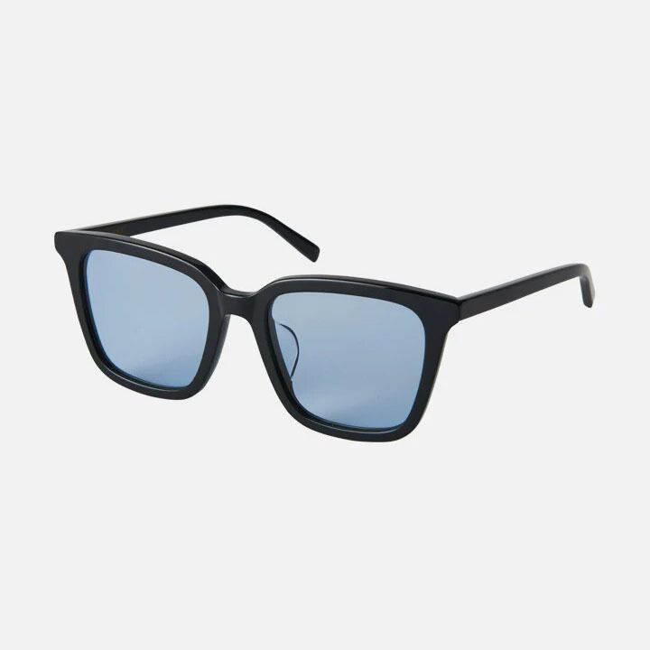 A.D.S.R. LUDO 01 SHINY BLACK(LT.BLUE)