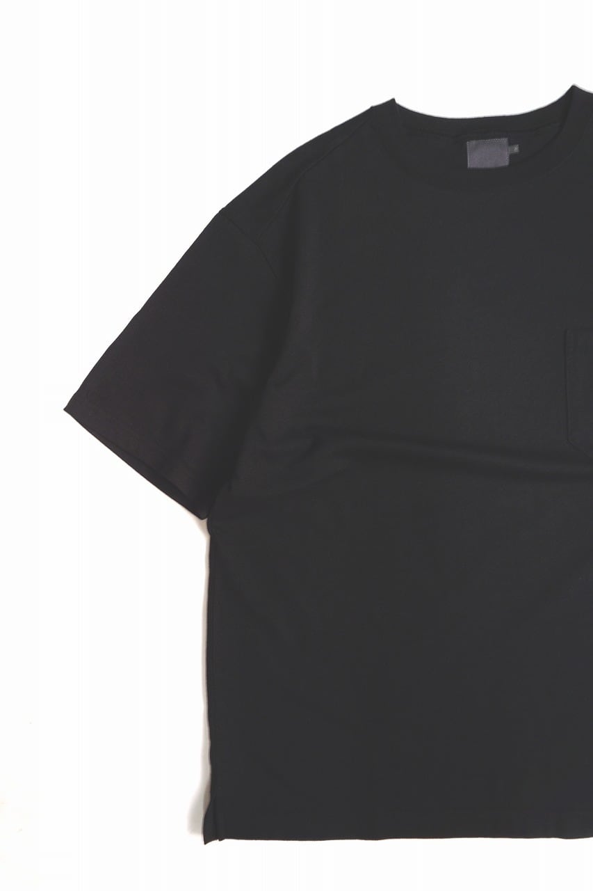 88/12 Cotton Rayon S/S Tee