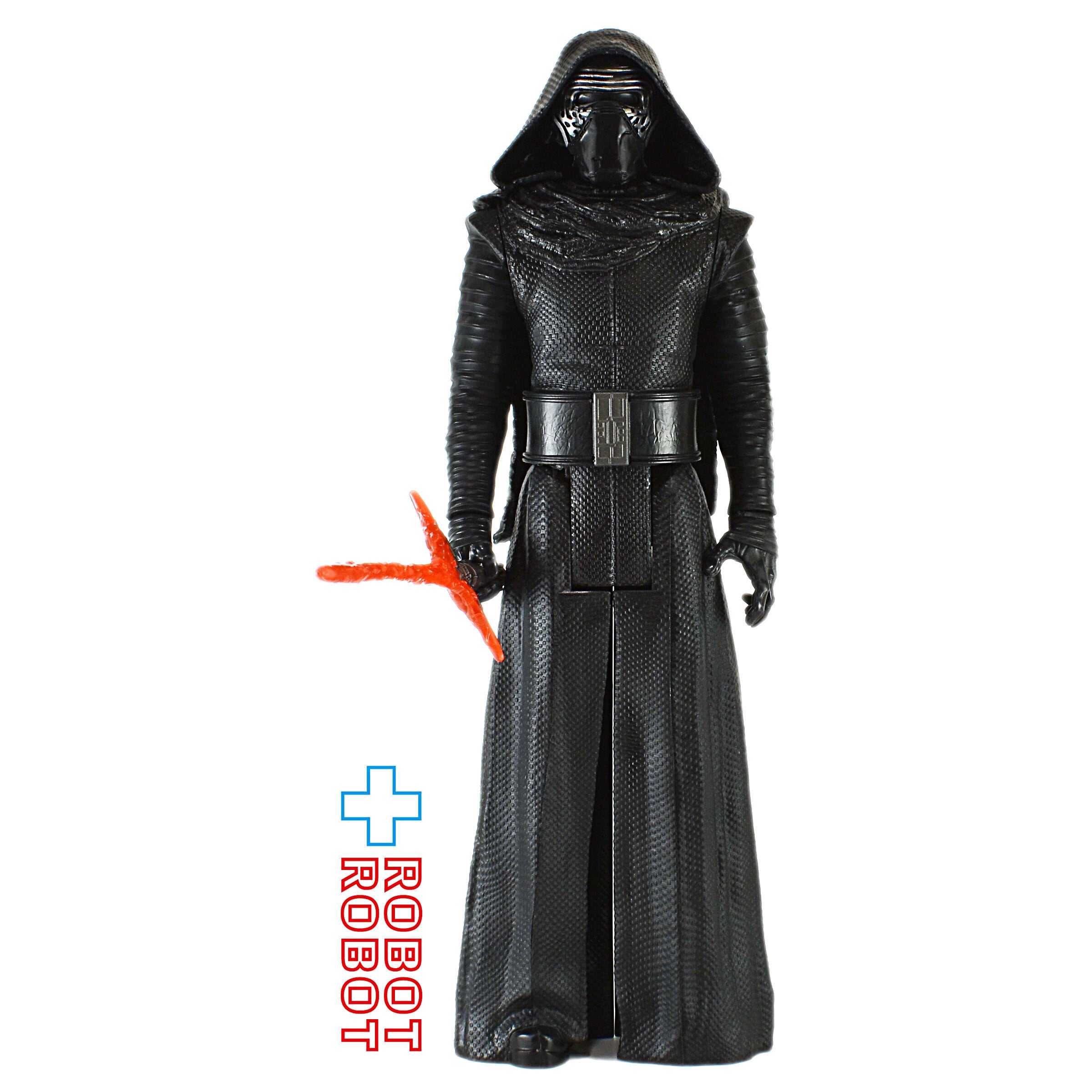セット　スターウォーズ　カイロ・レン　フィギュア　マンダロリアン　ルーカス スター・ウォーズ フォースの覚醒 カイロ・レン 12インチ アクション