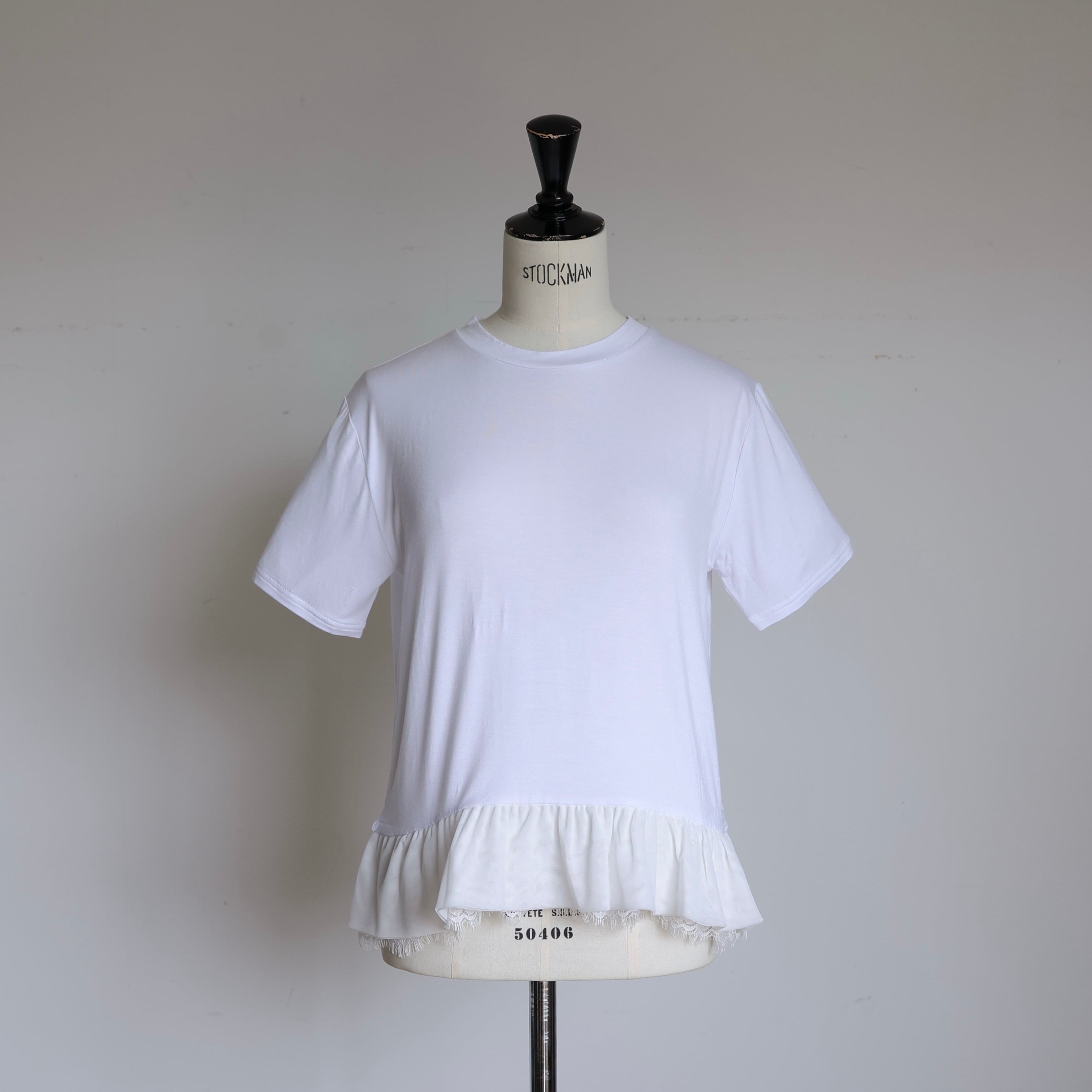 GPG-542 Match Tee | gypsohila